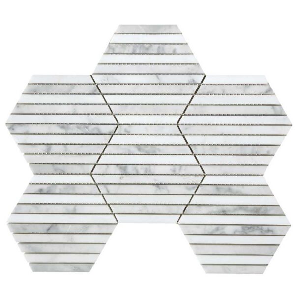 Statuario Premiere / Carrara Polished