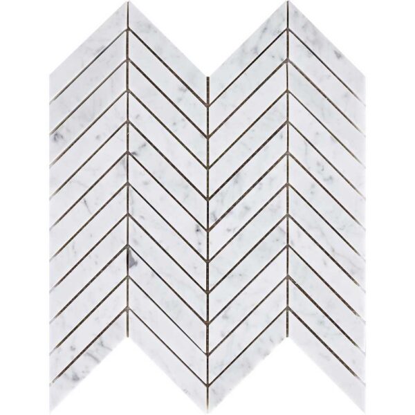 Carrara Honed