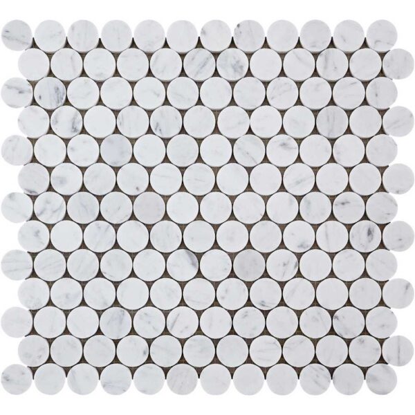 Carrara Honed