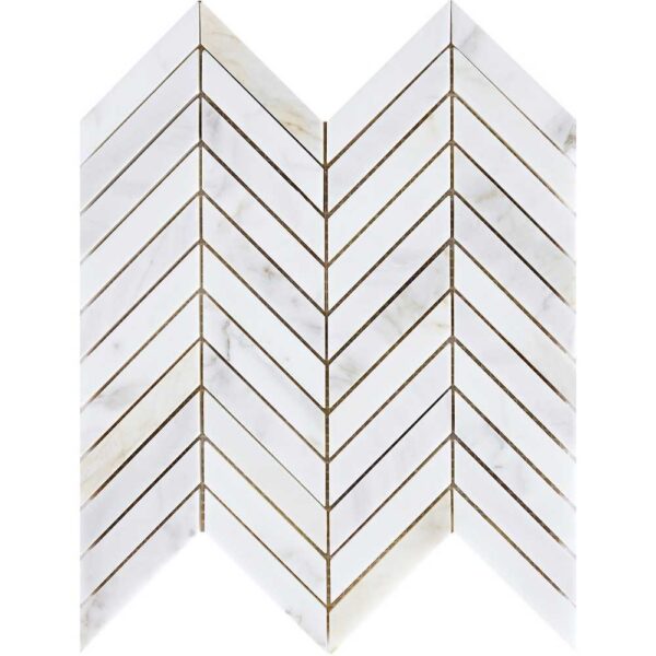 Calacatta Gold Polished