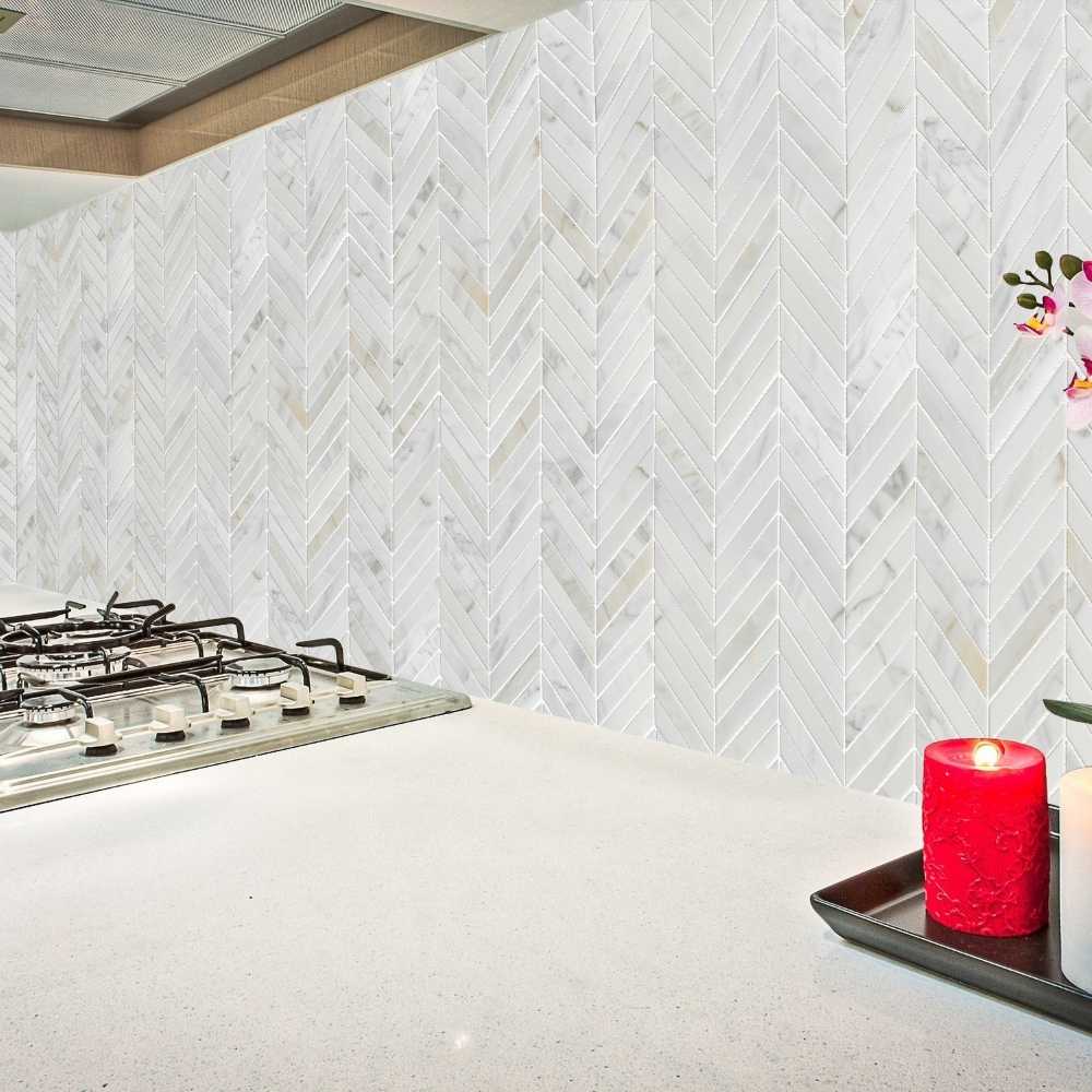 Calacatta Gold Polished