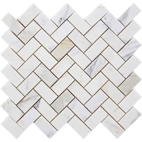 Calacatta Gold Honed