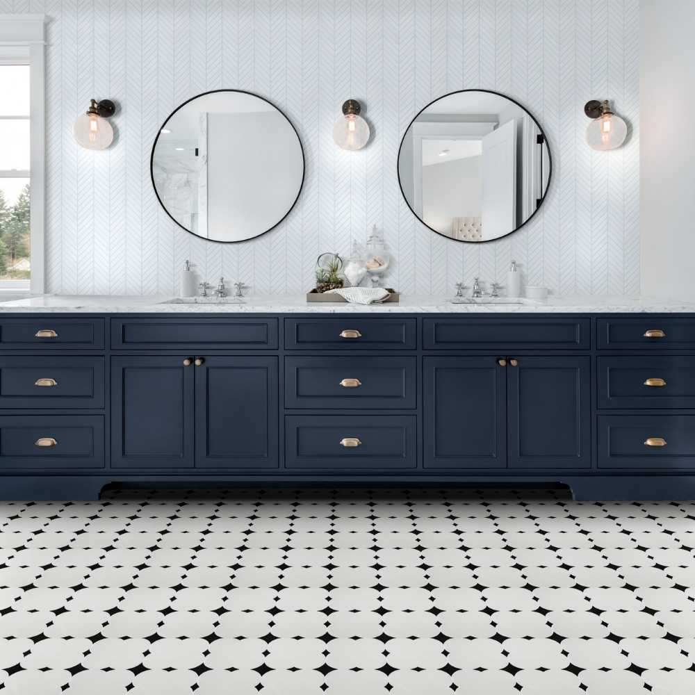 Thassos Polished