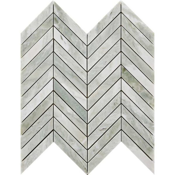 Verde Marea Polished