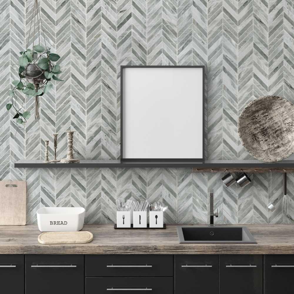 Verde Marea Polished