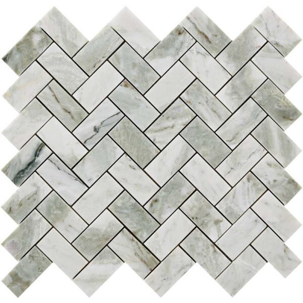 Verde Marea Polished