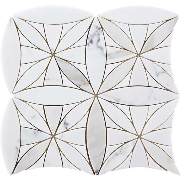 Calacatta Gold / Dolomite Polished