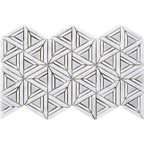 Statuario Premiere /Carrara/ Thassos Polished