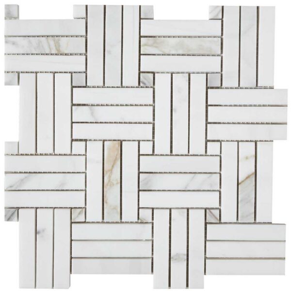 Dolomite / Calacatta Gold Honed