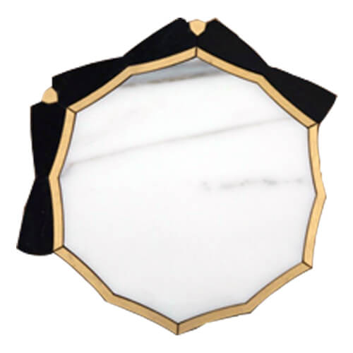 Cal.Gold/Nero/Brass Polished 1 Cal.Gold/Nero/Brass Polished