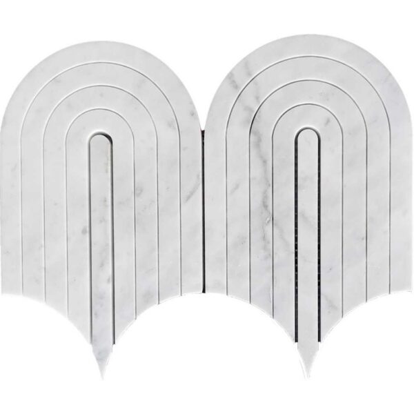 Carrara Honed