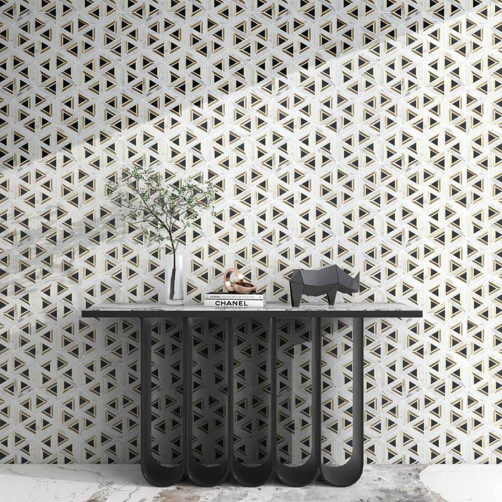 MarbleMosaicsRomaTriangleFeatured