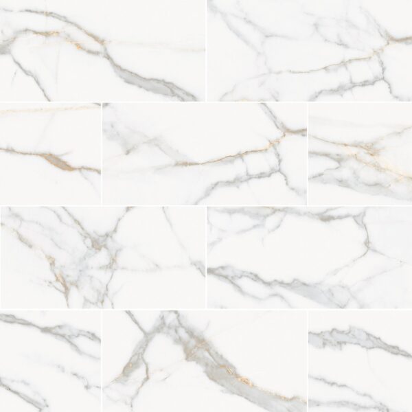 Calacatta 12X24 Wall Glossy