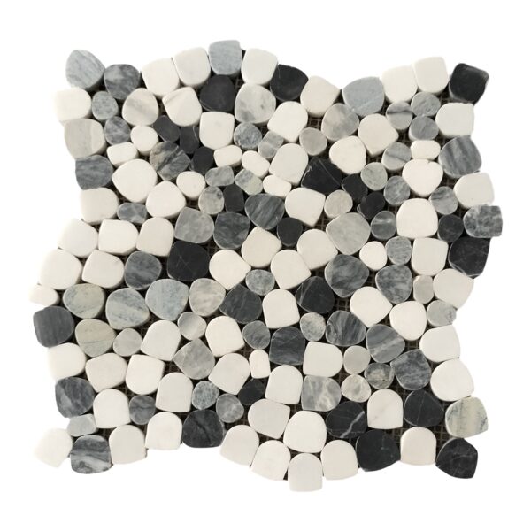 Marble Pebbles Mix