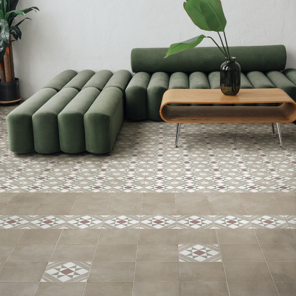 Manresa 8X8 Matte