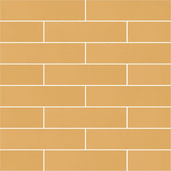 Gold 3X12 Glossy