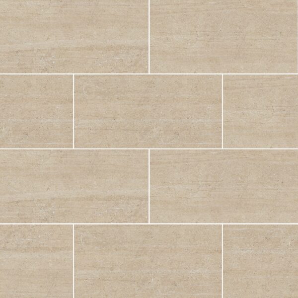 Beige 12X24 Matte