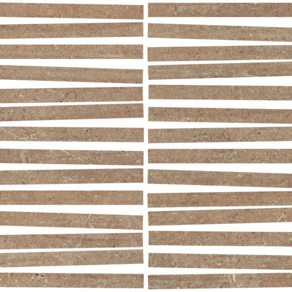 Visone 1X6 Stick Mosaic Matte