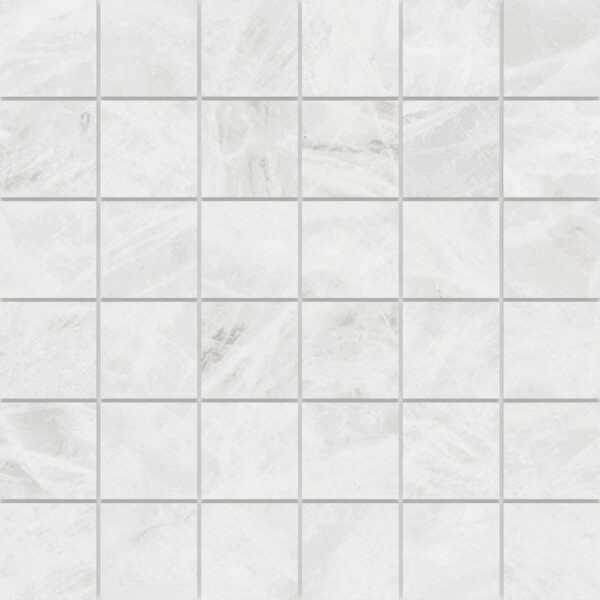 Regal Cristallo 2X2 Mosaic Matte