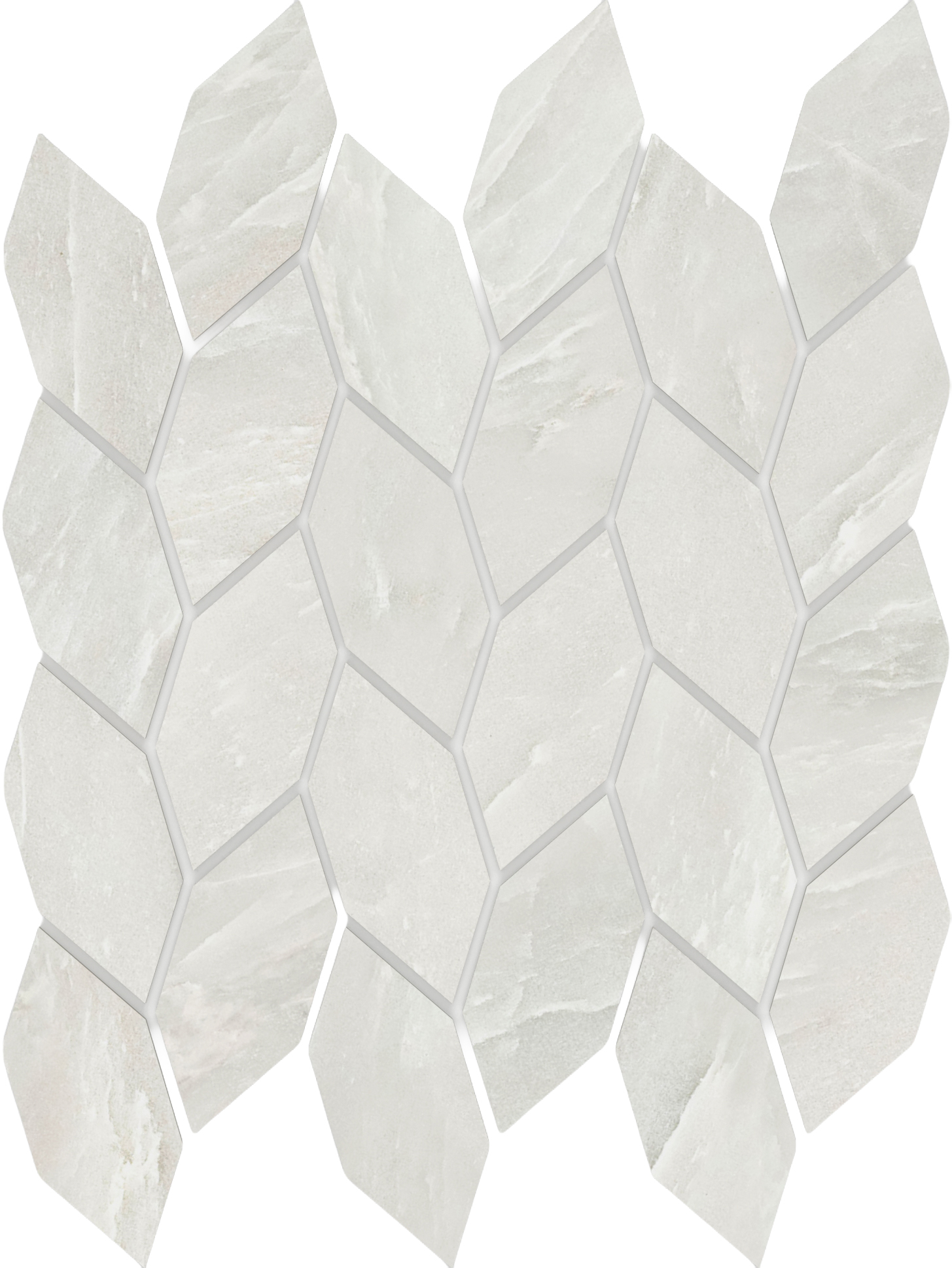 Regal Namibia Leaf Mosaic Polished