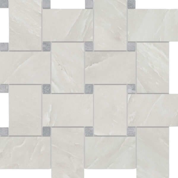 Regal Namibia Weave Mosaic Matte