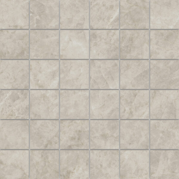 Regal Taj Mahal 2X2 Mosaic Matte